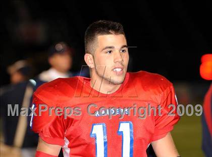 Thumbnail 2 in Cheektowaga vs. Hornell (NYSPHSAA Class B Quarterfinal) photogallery.