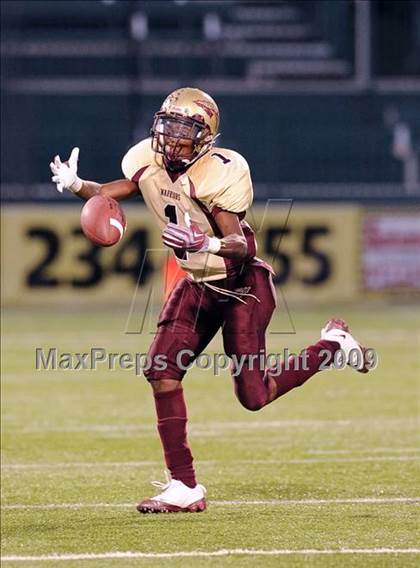 Thumbnail 3 in Cheektowaga vs. Hornell (NYSPHSAA Class B Quarterfinal) photogallery.
