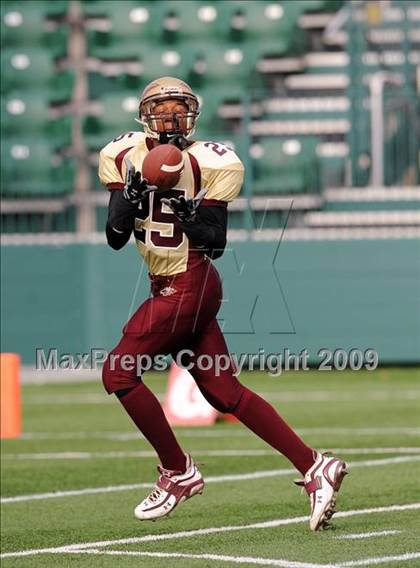 Thumbnail 2 in Cheektowaga vs. Hornell (NYSPHSAA Class B Quarterfinal) photogallery.