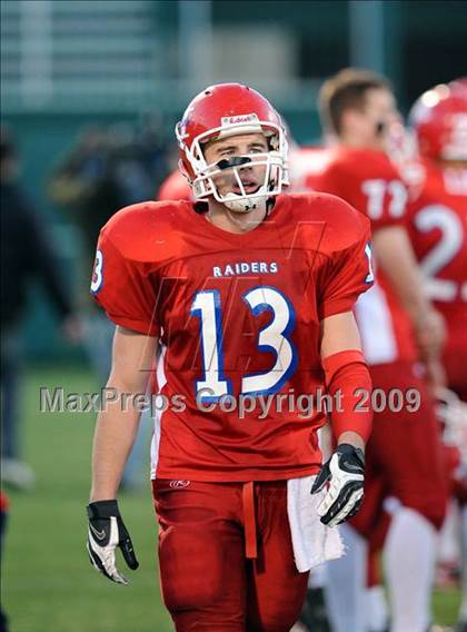 Thumbnail 1 in Cheektowaga vs. Hornell (NYSPHSAA Class B Quarterfinal) photogallery.