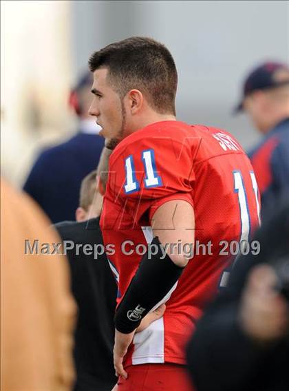 Thumbnail 1 in Cheektowaga vs. Hornell (NYSPHSAA Class B Quarterfinal) photogallery.