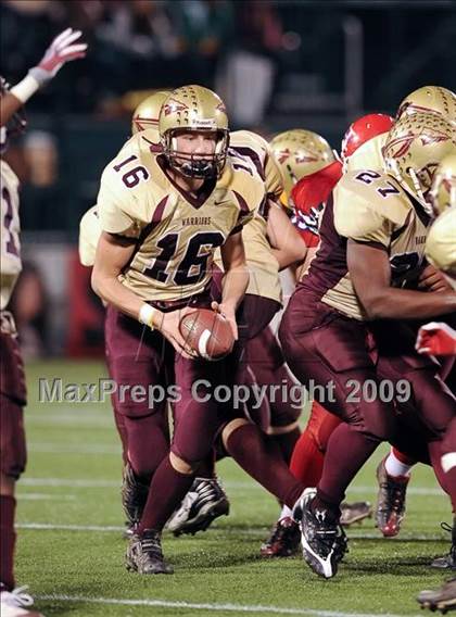 Thumbnail 3 in Cheektowaga vs. Hornell (NYSPHSAA Class B Quarterfinal) photogallery.