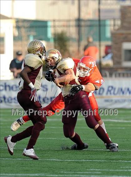Thumbnail 1 in Cheektowaga vs. Hornell (NYSPHSAA Class B Quarterfinal) photogallery.