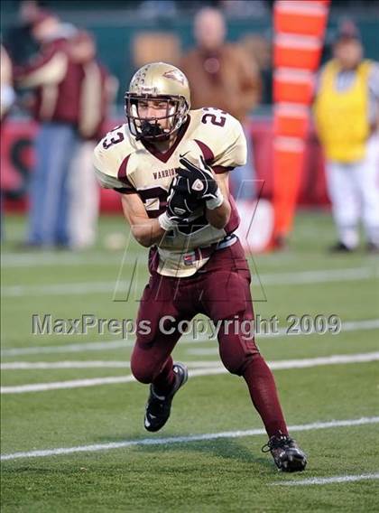 Thumbnail 1 in Cheektowaga vs. Hornell (NYSPHSAA Class B Quarterfinal) photogallery.