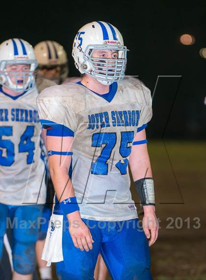 Thumbnail 1 in Dover-Sherborn @ Cardinal Spellman photogallery.