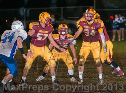 Thumbnail 1 in Dover-Sherborn @ Cardinal Spellman photogallery.