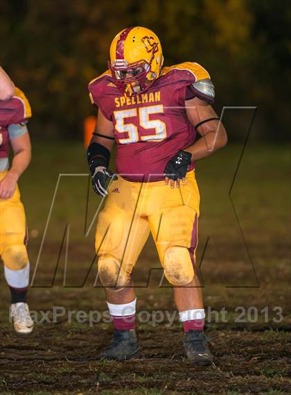 Thumbnail 1 in Dover-Sherborn @ Cardinal Spellman photogallery.