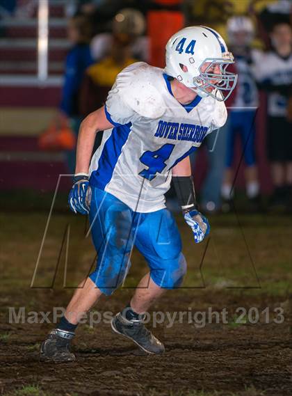 Thumbnail 3 in Dover-Sherborn @ Cardinal Spellman photogallery.