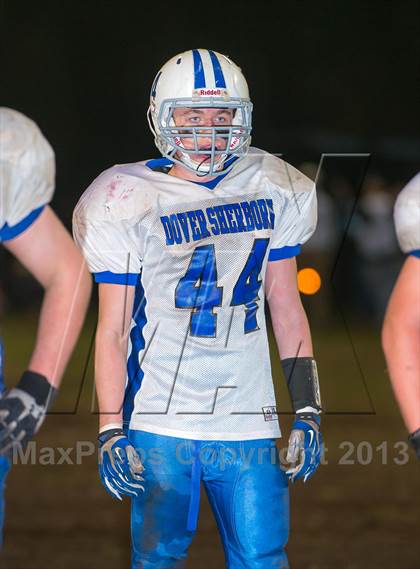 Thumbnail 3 in Dover-Sherborn @ Cardinal Spellman photogallery.