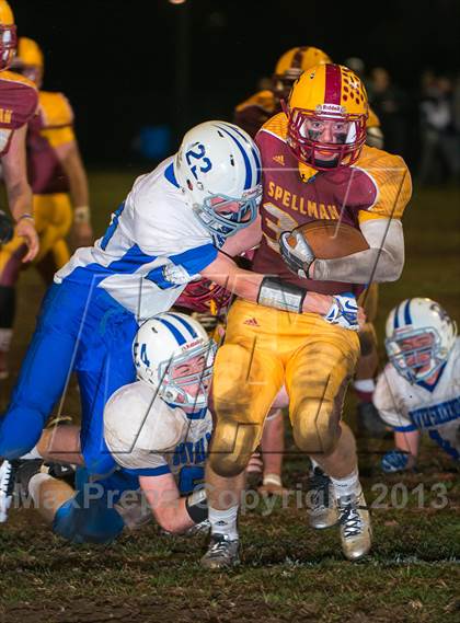 Thumbnail 2 in Dover-Sherborn @ Cardinal Spellman photogallery.