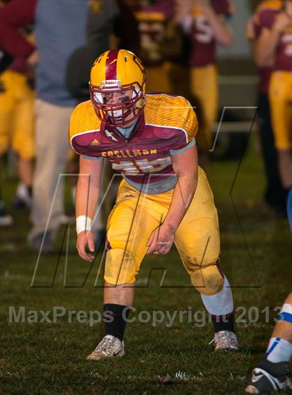Thumbnail 2 in Dover-Sherborn @ Cardinal Spellman photogallery.