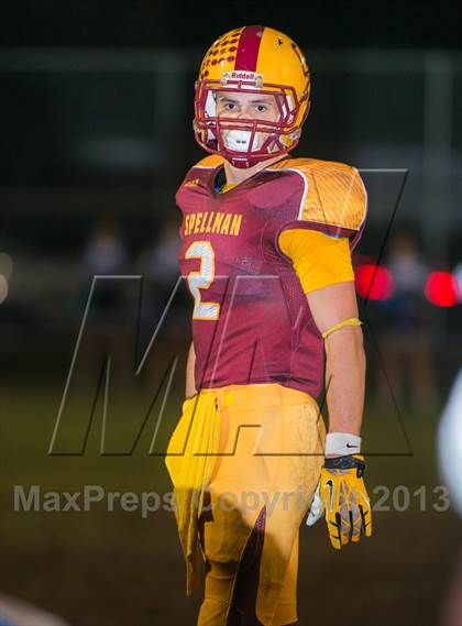 Thumbnail 1 in Dover-Sherborn @ Cardinal Spellman photogallery.