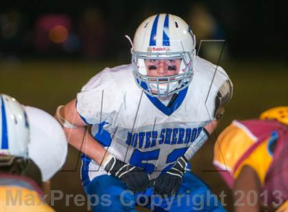 Thumbnail 2 in Dover-Sherborn @ Cardinal Spellman photogallery.