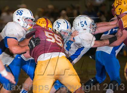 Thumbnail 2 in Dover-Sherborn @ Cardinal Spellman photogallery.
