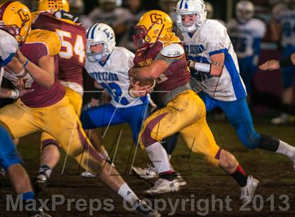 Thumbnail 3 in Dover-Sherborn @ Cardinal Spellman photogallery.