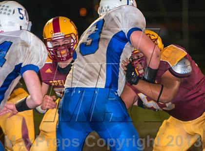 Thumbnail 3 in Dover-Sherborn @ Cardinal Spellman photogallery.