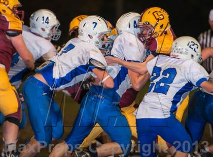 Thumbnail 1 in Dover-Sherborn @ Cardinal Spellman photogallery.