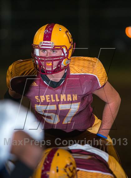 Thumbnail 2 in Dover-Sherborn @ Cardinal Spellman photogallery.