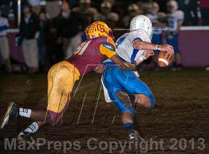 Thumbnail 1 in Dover-Sherborn @ Cardinal Spellman photogallery.