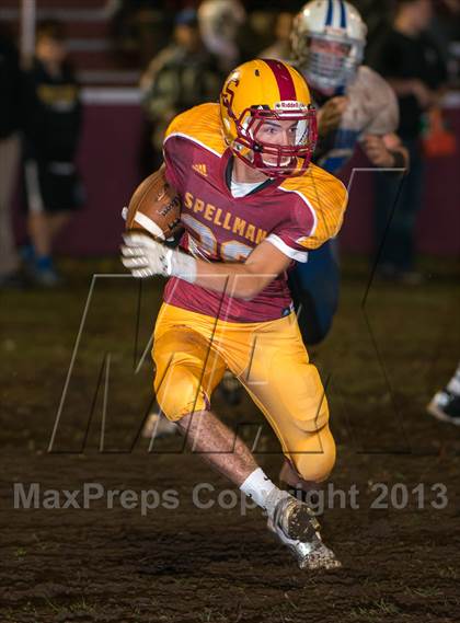 Thumbnail 3 in Dover-Sherborn @ Cardinal Spellman photogallery.