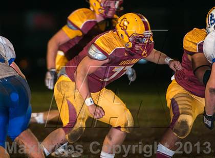 Thumbnail 3 in Dover-Sherborn @ Cardinal Spellman photogallery.