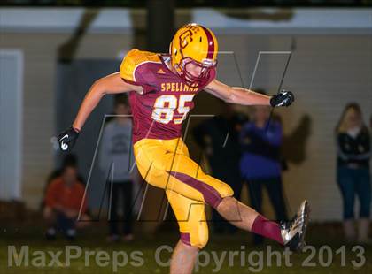 Thumbnail 3 in Dover-Sherborn @ Cardinal Spellman photogallery.
