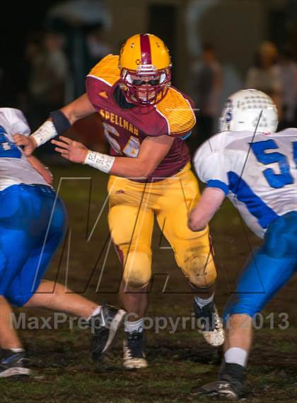 Thumbnail 3 in Dover-Sherborn @ Cardinal Spellman photogallery.