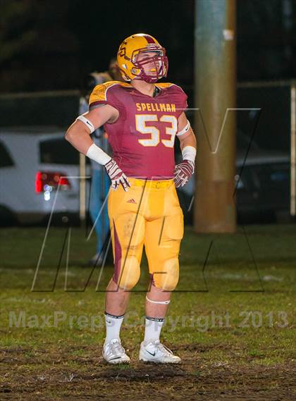 Thumbnail 3 in Dover-Sherborn @ Cardinal Spellman photogallery.
