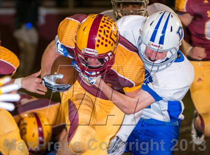 Thumbnail 2 in Dover-Sherborn @ Cardinal Spellman photogallery.