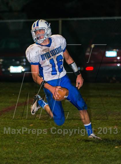 Thumbnail 3 in Dover-Sherborn @ Cardinal Spellman photogallery.