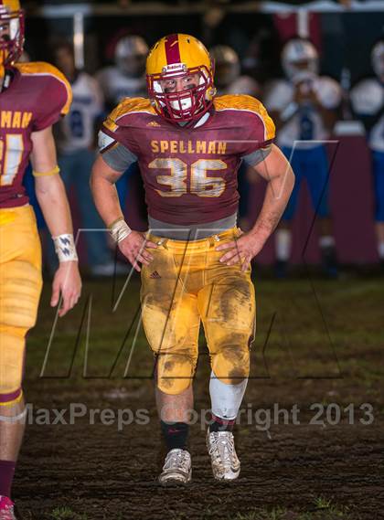 Thumbnail 1 in Dover-Sherborn @ Cardinal Spellman photogallery.