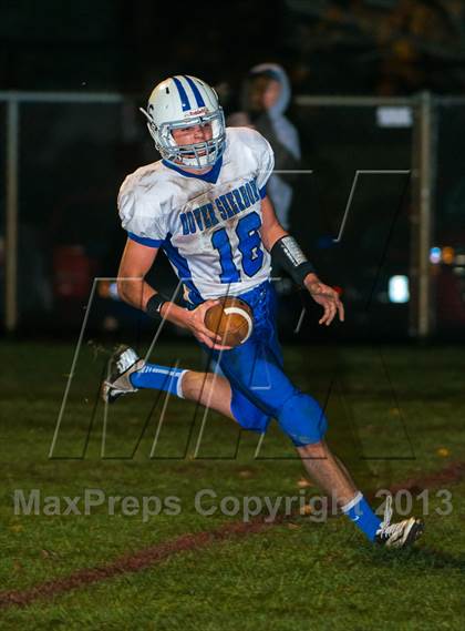 Thumbnail 2 in Dover-Sherborn @ Cardinal Spellman photogallery.