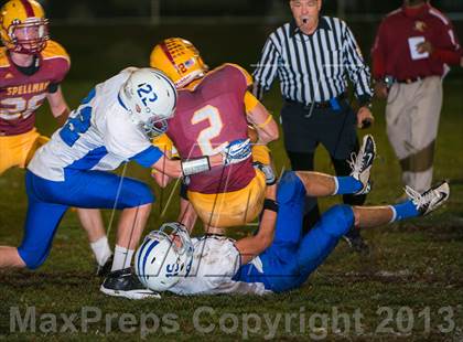Thumbnail 3 in Dover-Sherborn @ Cardinal Spellman photogallery.