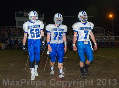 Thumbnail 2 in Dover-Sherborn @ Cardinal Spellman photogallery.
