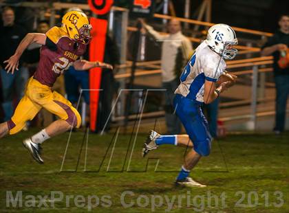 Thumbnail 1 in Dover-Sherborn @ Cardinal Spellman photogallery.