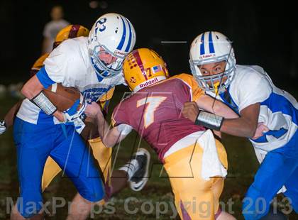 Thumbnail 3 in Dover-Sherborn @ Cardinal Spellman photogallery.
