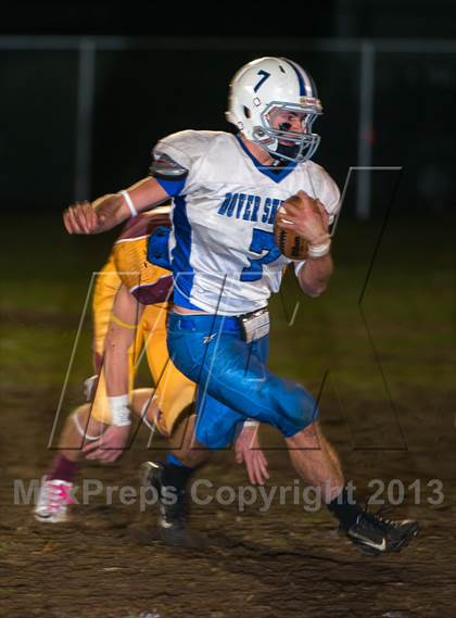Thumbnail 2 in Dover-Sherborn @ Cardinal Spellman photogallery.