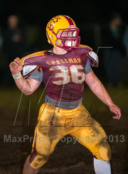 Thumbnail 3 in Dover-Sherborn @ Cardinal Spellman photogallery.