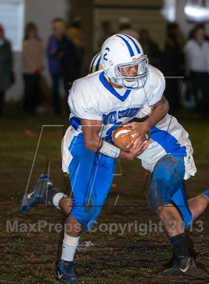 Thumbnail 2 in Dover-Sherborn @ Cardinal Spellman photogallery.