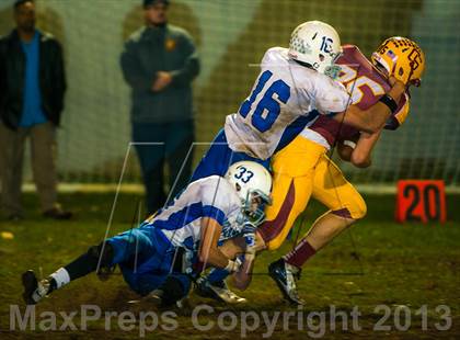 Thumbnail 1 in Dover-Sherborn @ Cardinal Spellman photogallery.