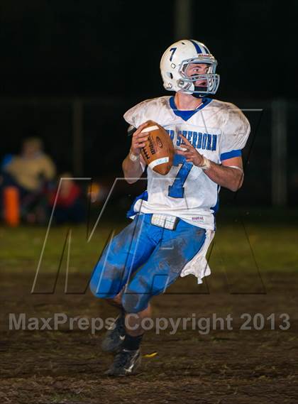 Thumbnail 3 in Dover-Sherborn @ Cardinal Spellman photogallery.