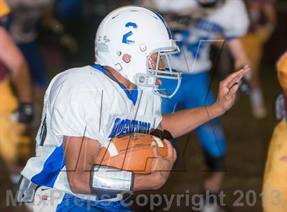 Thumbnail 1 in Dover-Sherborn @ Cardinal Spellman photogallery.