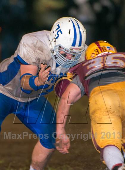 Thumbnail 1 in Dover-Sherborn @ Cardinal Spellman photogallery.