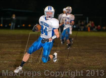 Thumbnail 3 in Dover-Sherborn @ Cardinal Spellman photogallery.