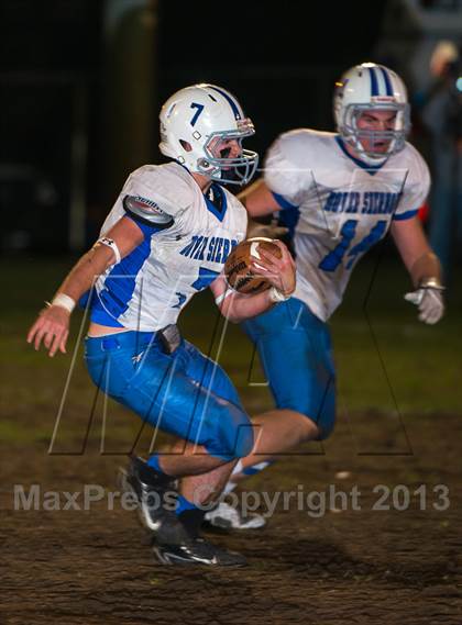 Thumbnail 1 in Dover-Sherborn @ Cardinal Spellman photogallery.