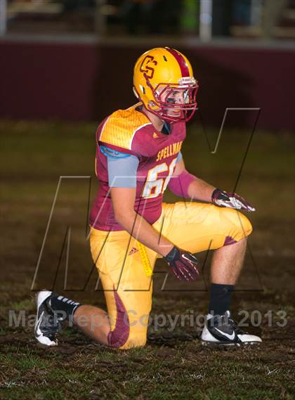 Thumbnail 1 in Dover-Sherborn @ Cardinal Spellman photogallery.