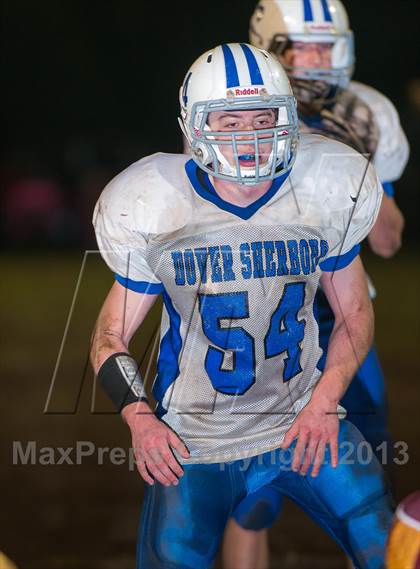 Thumbnail 2 in Dover-Sherborn @ Cardinal Spellman photogallery.