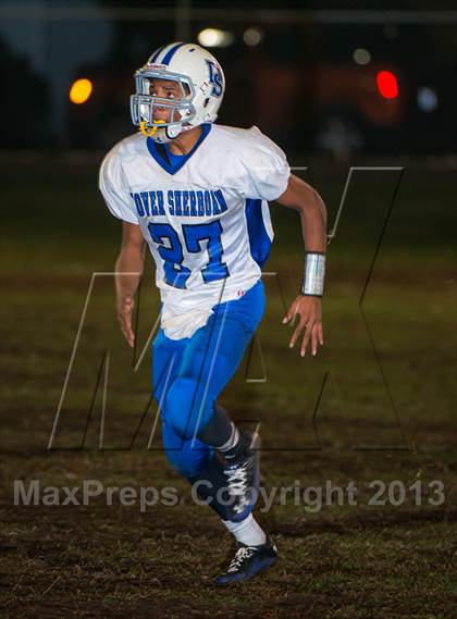 Thumbnail 2 in Dover-Sherborn @ Cardinal Spellman photogallery.