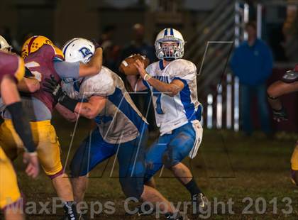 Thumbnail 3 in Dover-Sherborn @ Cardinal Spellman photogallery.