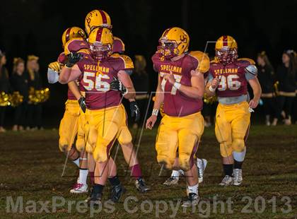 Thumbnail 1 in Dover-Sherborn @ Cardinal Spellman photogallery.